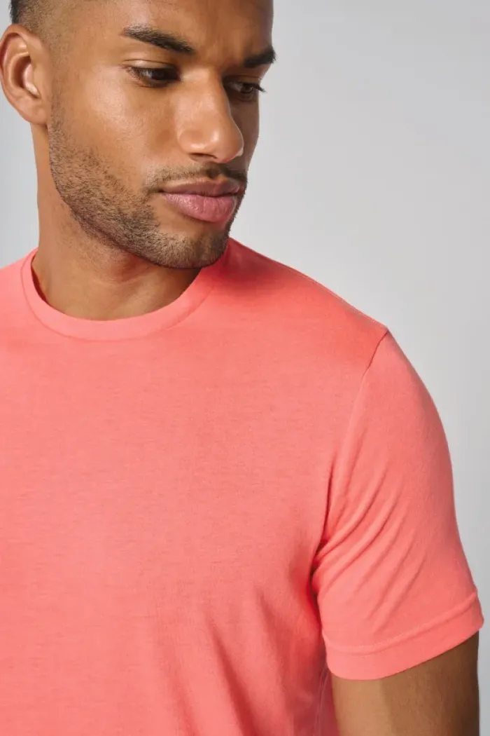 T-shirt triblend sport