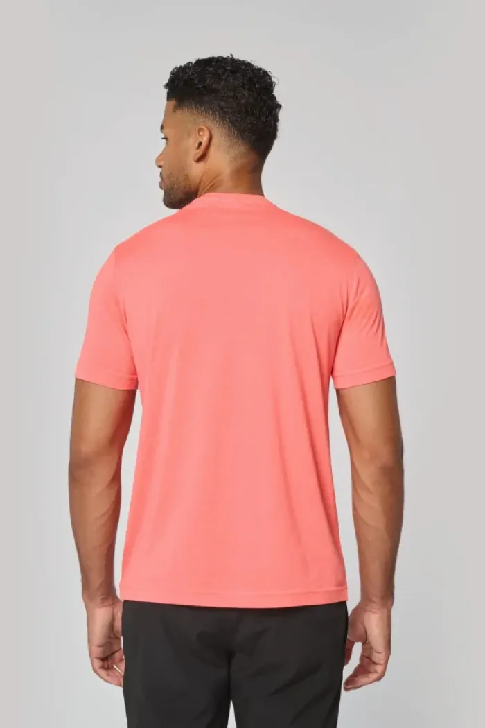 T-shirt triblend sport