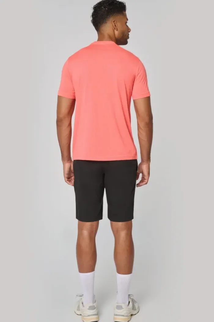 T-shirt triblend sport