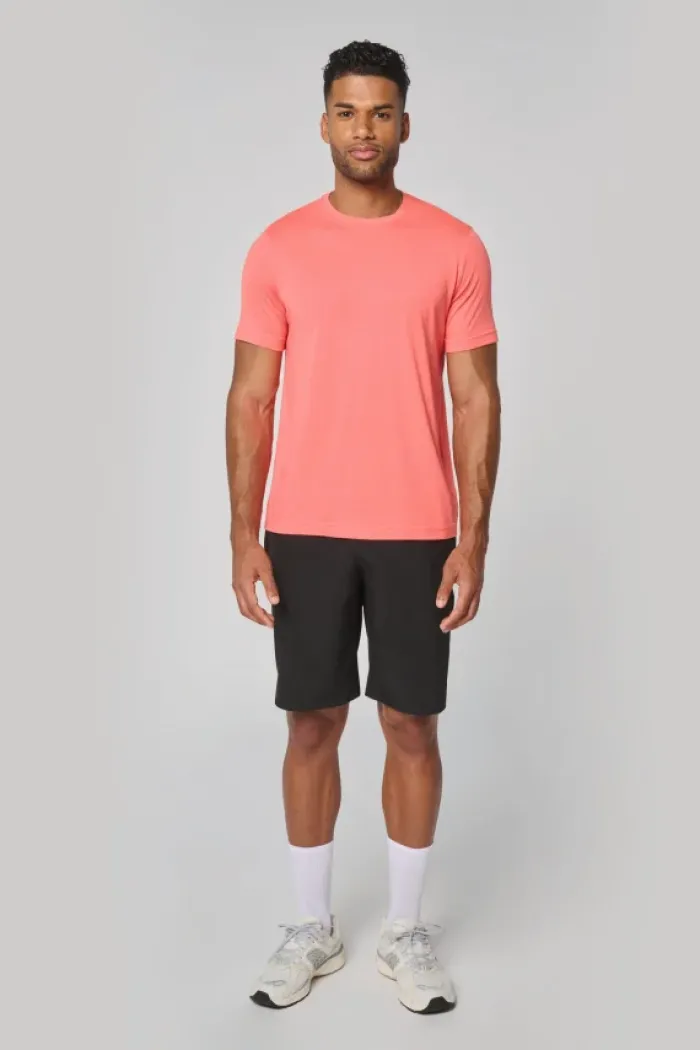 T-shirt triblend sport