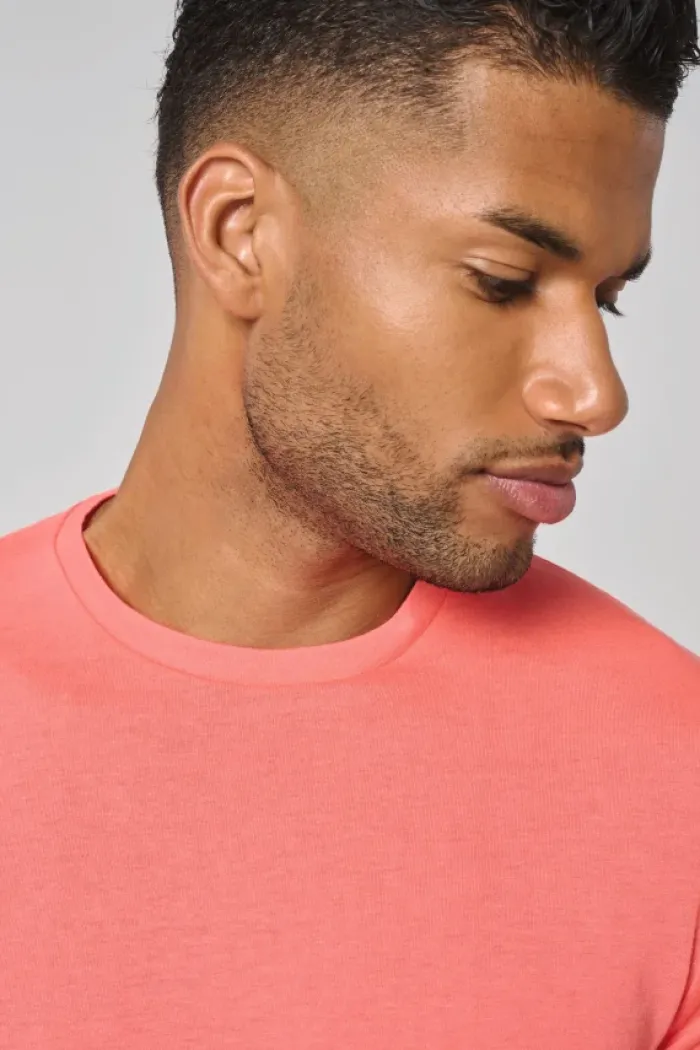T-shirt triblend sport