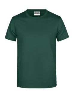 T-shirt uomo a girocollo