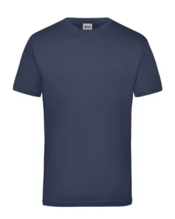 T-shirt uomo cotone 200g