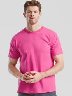 T-shirt Valueweight Cotone Belcoro®
