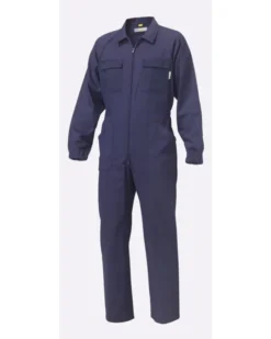 Tuta da lavoro Siggi New Extra in cotone, regular fit