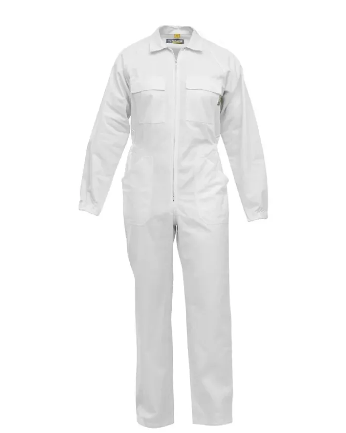 Tuta da lavoro Siggi New Extra in cotone, regular fit