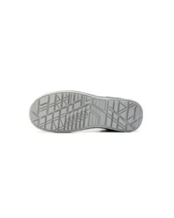 U-Power 360 Scarpa Antinfortunistica Alta Nabuk S3 Antiscivolo