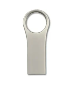 USB flash drive ALUFLASH ROUND 8Gb