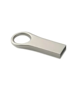 USB flash drive ALUFLASH ROUND 8Gb