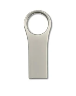 USB flash drive ALUFLASH ROUND 4 Gb