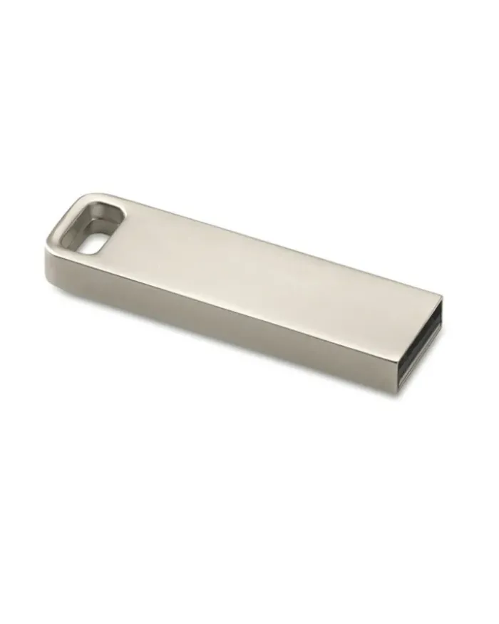 USB flash drive ALUFLASH SQUARE 8Gb