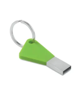 USB flash drive COLOURFLASH KEY 4Gb