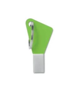 USB flash drive COLOURFLASH KEY 1Gb