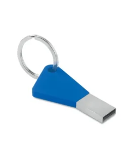 USB flash drive COLOURFLASH KEY 1Gb