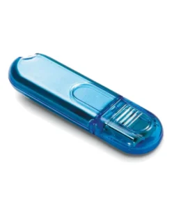 USB flash drive Infotech 1Gb