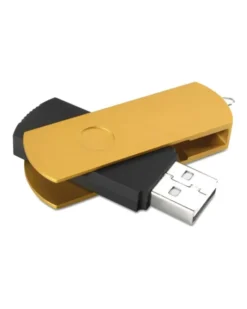 USB flash drive Metalflash 8Gb