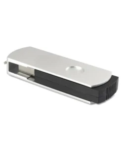 USB flash drive Metalflash 2Gb