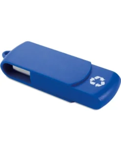 USB flash drive Recycloflash 4Gb