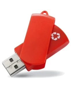 USB flash drive Recycloflash 4Gb