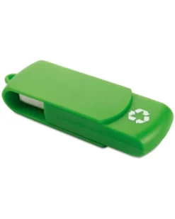 USB flash drive Recycloflash 4Gb