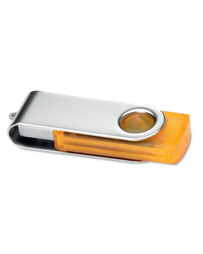 USB flash drive TRANSTECH 4Gb