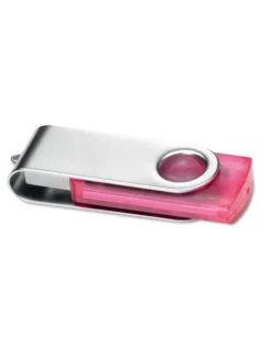USB flash drive TRANSTECH 2Gb