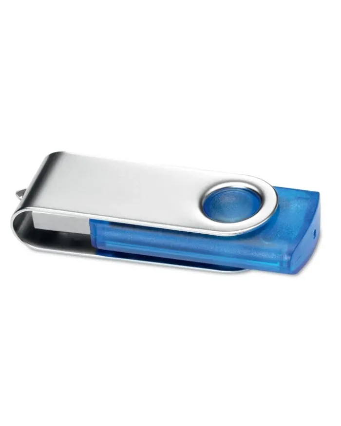 USB flash drive TRANSTECH 2Gb