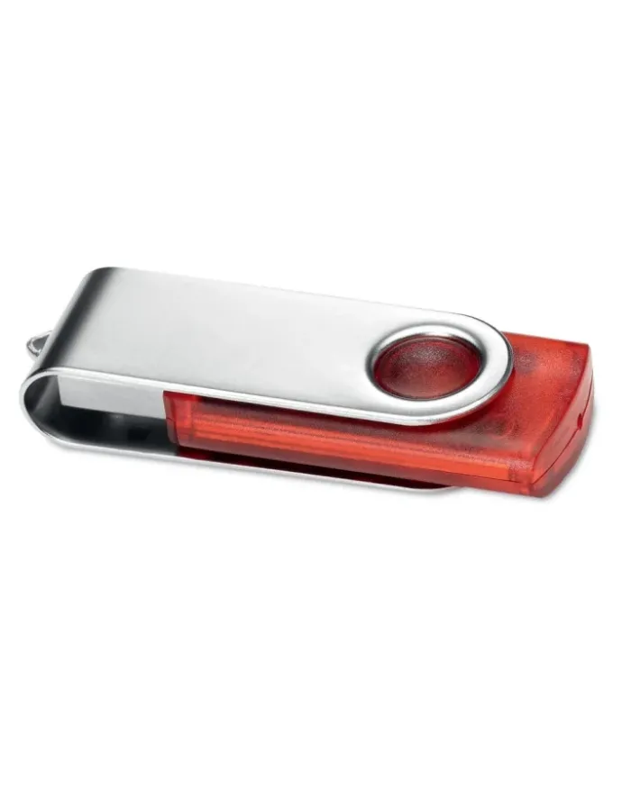 USB flash drive TRANSTECH 2Gb