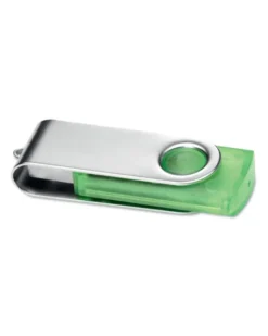 USB flash drive TRANSTECH 1Gb
