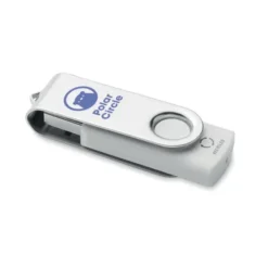 Usb 16g in abs riciclato