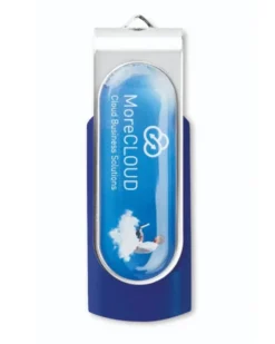 USB Techmate stampa doming 8 Gb