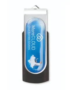 USB Techmate stampa doming 8 Gb