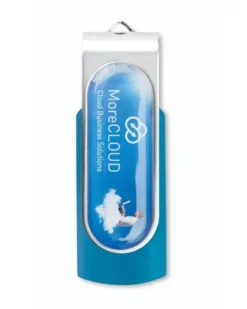 USB Techmate stampa doming 8 Gb