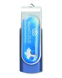 USB Techmate stampa doming 4 Gb