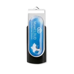 USB Techmate stampa doming 64 Gb