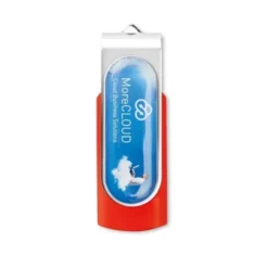 USB Techmate stampa doming 64 Gb