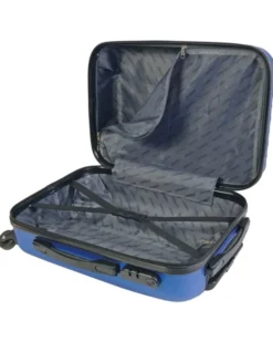 Valigia trolley rigida