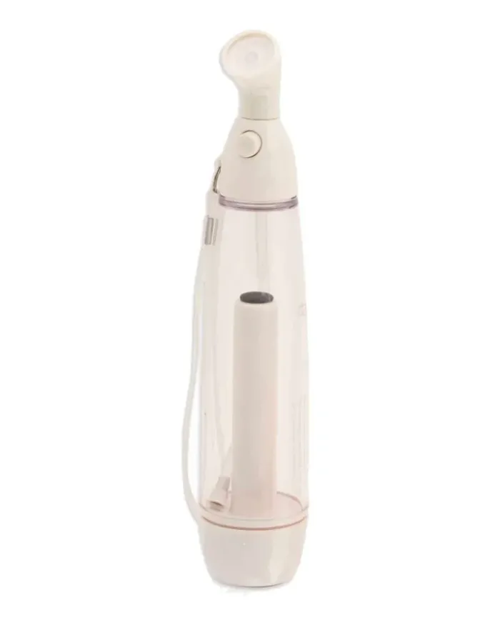 Vaporizzatore Bangui colorato con tappo sicurezza e cinghia