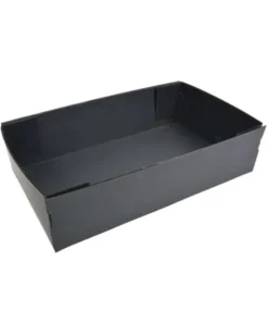 Vaschetta PVC leggera e resistente
