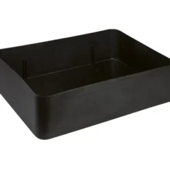 Vaschetta rigida portascarpe in plastica