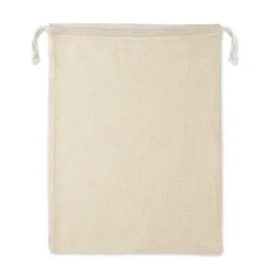 VEGGIE Borsa rete cotone doppio strato