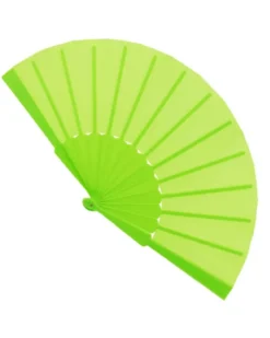 Ventaglio plastica