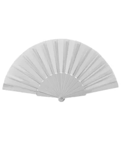Ventaglio Wind in plastica