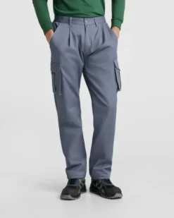 Warmor pants