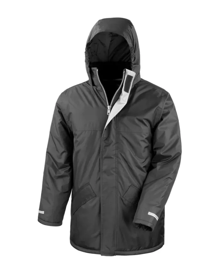 Winter Parka