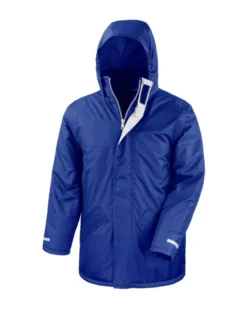 Winter Parka