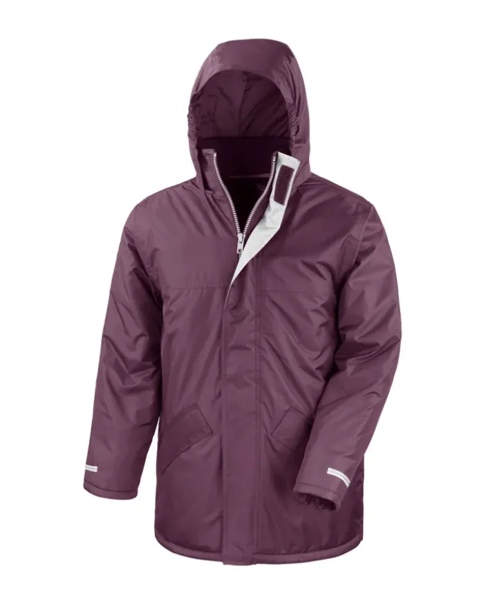 Winter Parka