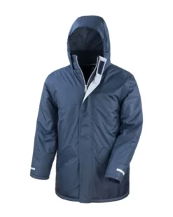Winter Parka