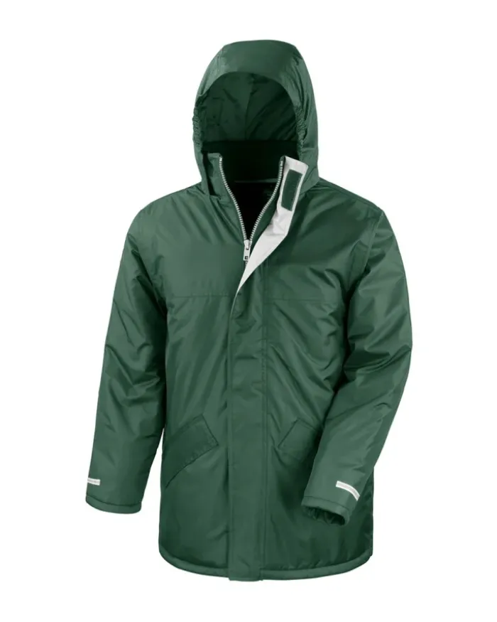 Winter Parka