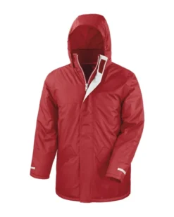 Winter Parka